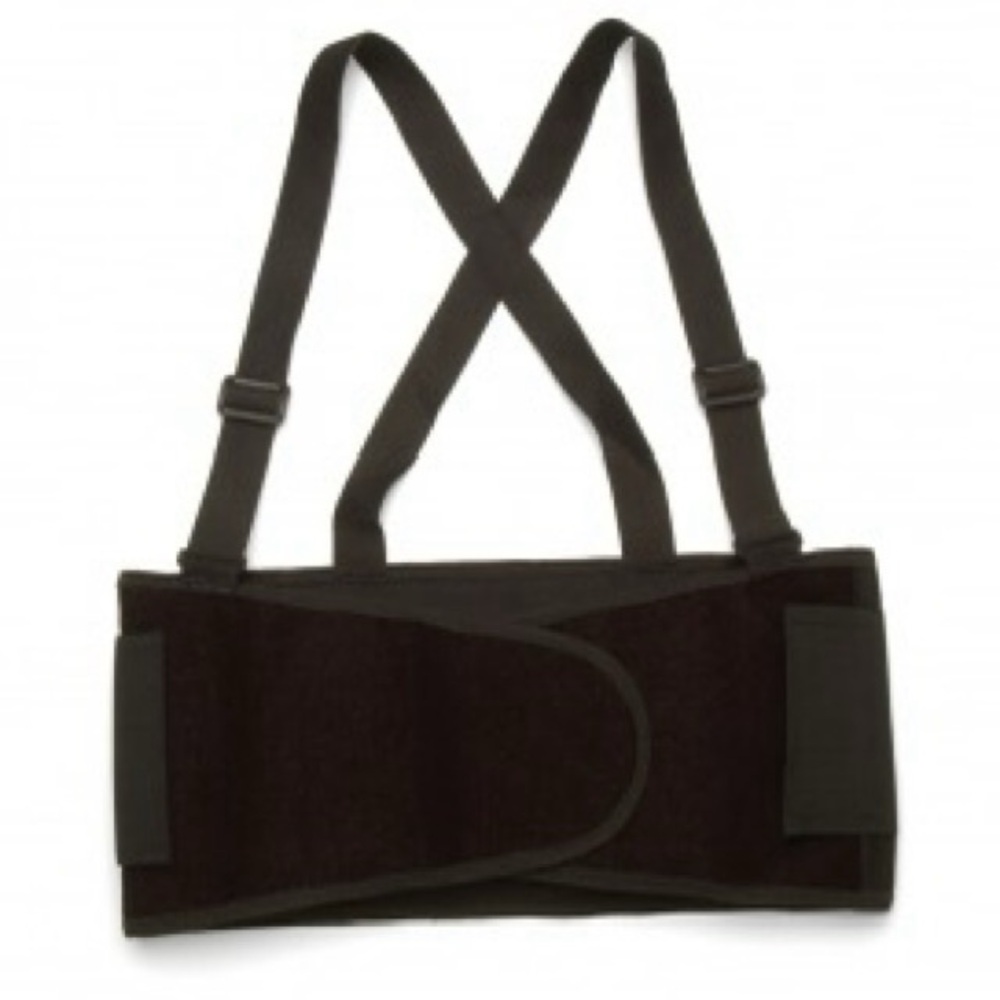 Pyramex General Use Back Support